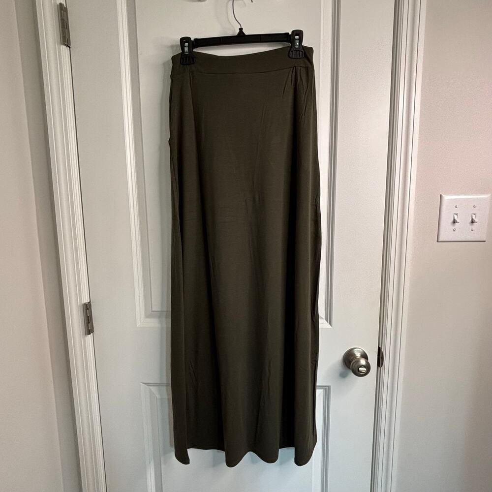 Azy Large Maxi Skirt